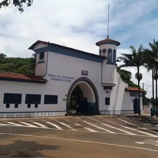 Feira da Fraternidade de Franca começa nesta quinta no Parque Fernando Costa