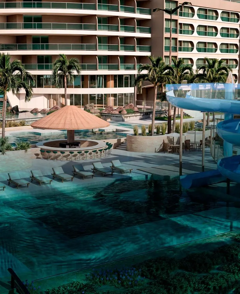 Canastra Eko Resort Hotel antecipa projeção de vendas de 58 para 30 meses 
