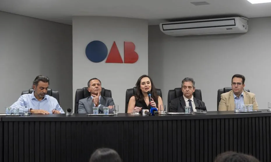OAB, Polícia Civil e Fórum de Franca unem forças contra golpe do falso advogado