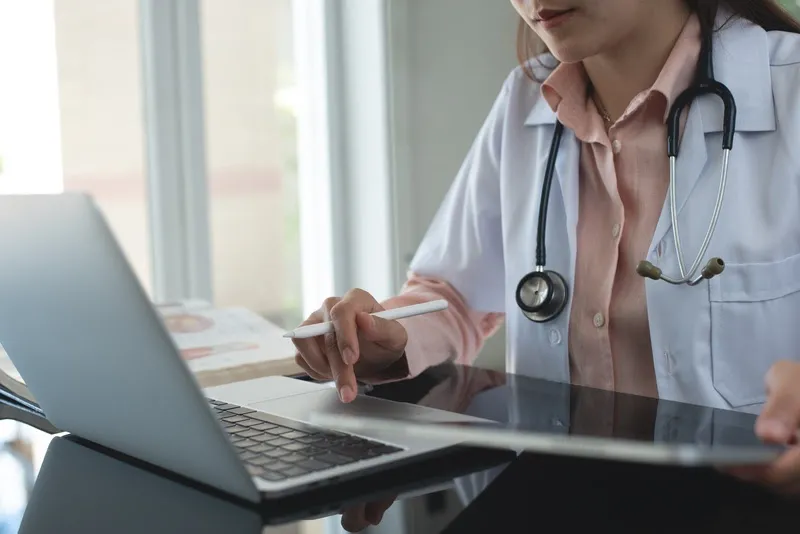  AutoCID: ferramenta inovadora aprimora consultas em pronto atendimento