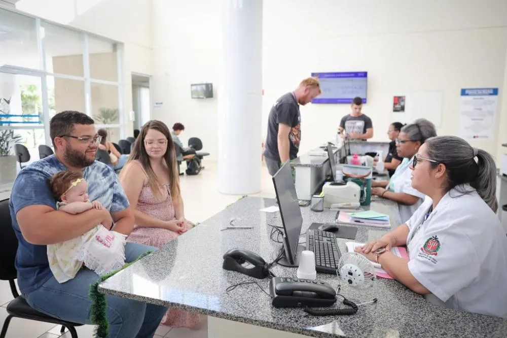 Governo de SP adota ferramenta digital para ouvir pacientes e aprimorar atendimento do SUS