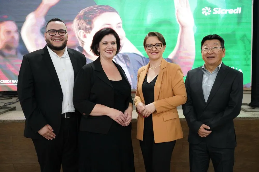Sicredi Valor Sustentável empossa novo Conselho Fiscal com igualdade de gênero e representatividade jovem