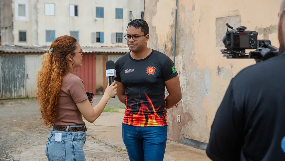 Câmara de Franca promove audiência pública sobre problemas estruturais em conjuntos da CDHU
