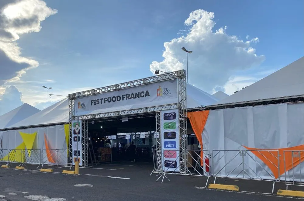 Festival gastronômico em Franca reúne sabores, música e diversão para a família