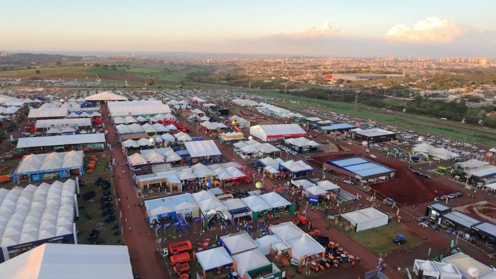 Agrishow 2025: maior feira do agro da América Latina encerra edição com R$ 14,6 bilhões em negócios