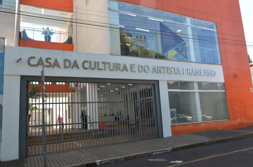 Feira Literária de Franca começa nesta quarta com quatro dias de programação gratuita