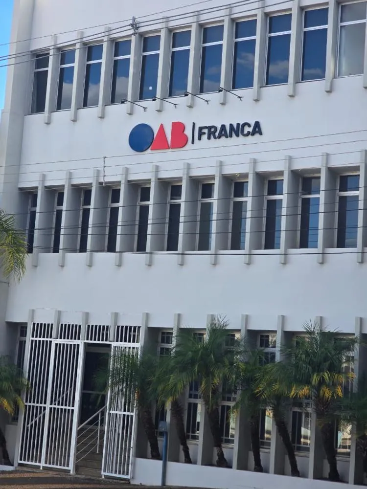 OAB Franca recebe lançamento do livro “Bicentenário Franca” 