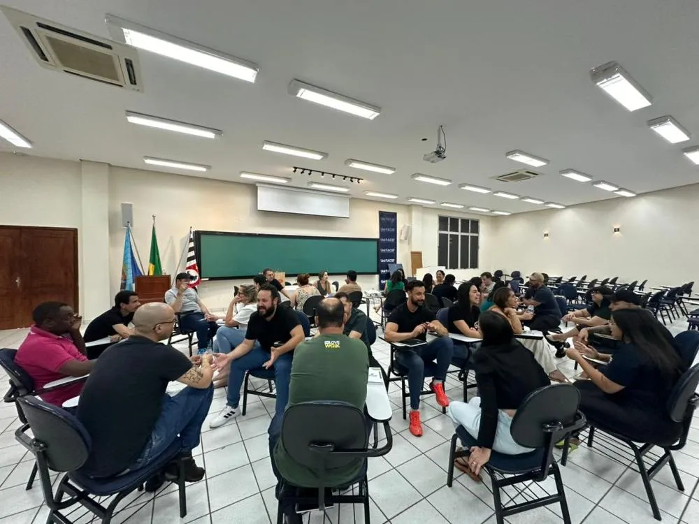 ACIF lança 4ª turma do curso Liderança Estratégica, como foco em alto desempenho