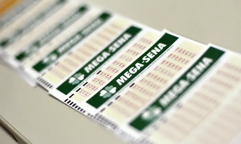 Mega-Sena acumula em R$ 55 milhões e expectativa aumenta para o próximo sorteio