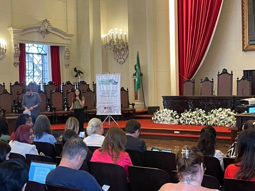 Franca apresenta modelo de assistência em mostra estadual na USP