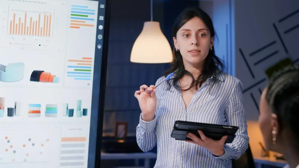 Sebrae-SP realiza curso de Estratégia Digital focado em marketing 