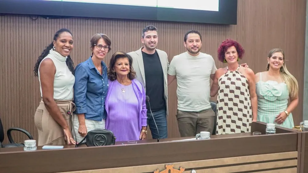 Câmara Municipal e Sebrae realizam capacitação e micro e pequenos empresários de Franca