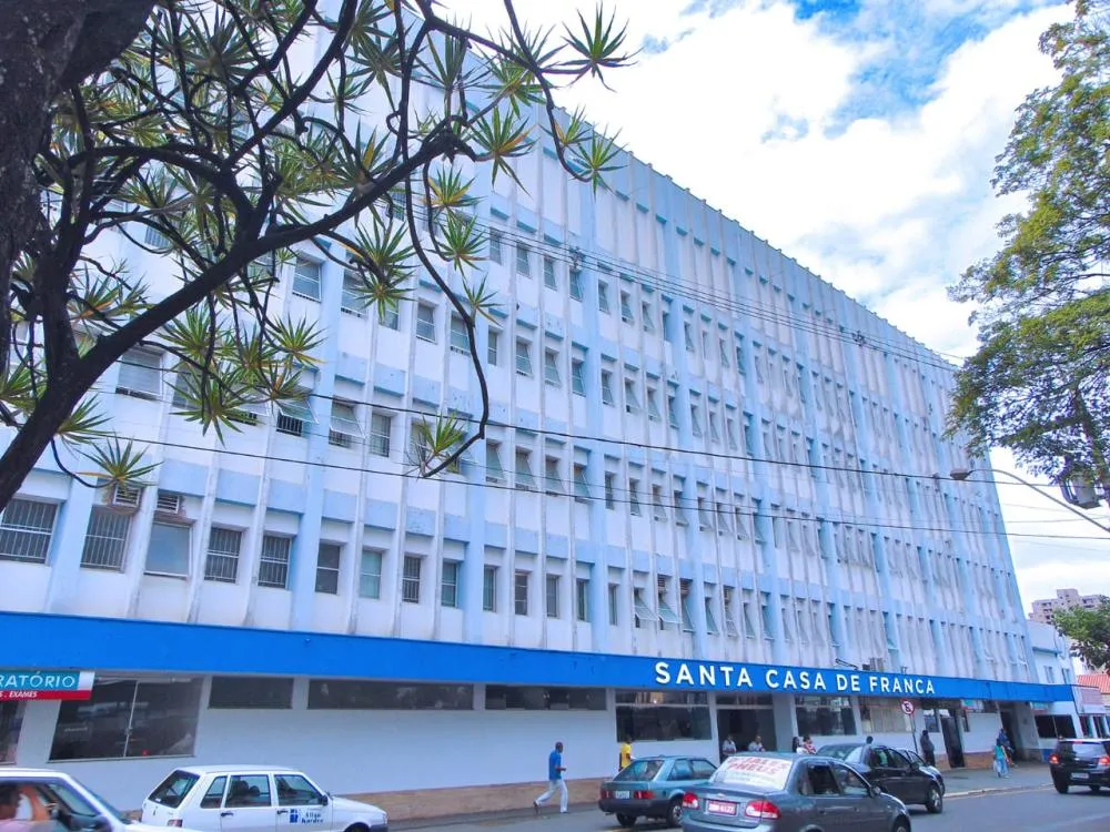 Governo de SP amplia leitos de UTI e clínica médica na região de Franca