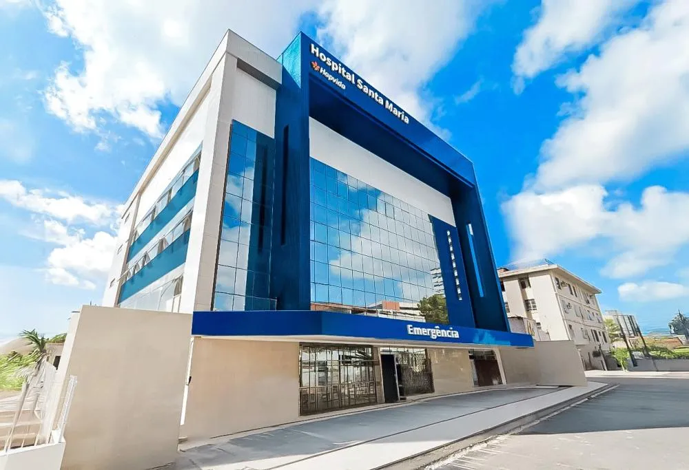  Hapvida registra crescimento de receita, melhora da sinistralidade e geração robusta de caixa no 1T25