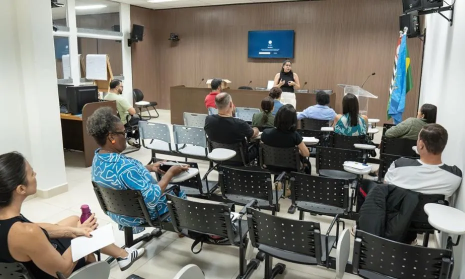Câmara de Franca e Sebrae encerram ciclo de treinamentos com foco em inovação e negócios digitais