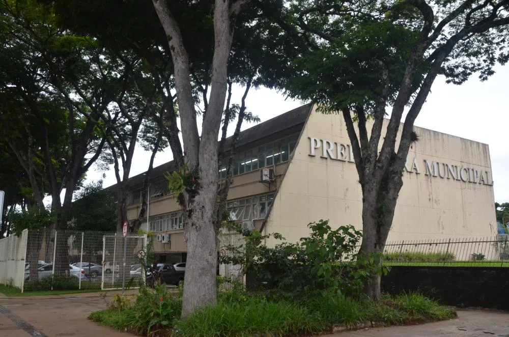 Repartições municipais terão funcionamento especial no fim de ano 