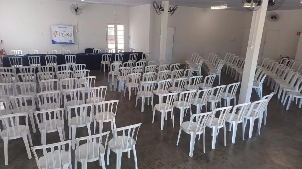 CDHU Realiza Mutirão de Regularização Financeira em Franca Neste Sábado (17)