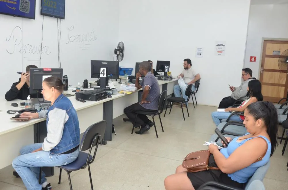 Franca tem mais de 300 vagas de trabalho abertas e prepara última edição do ‘Dia de Oportunidade’