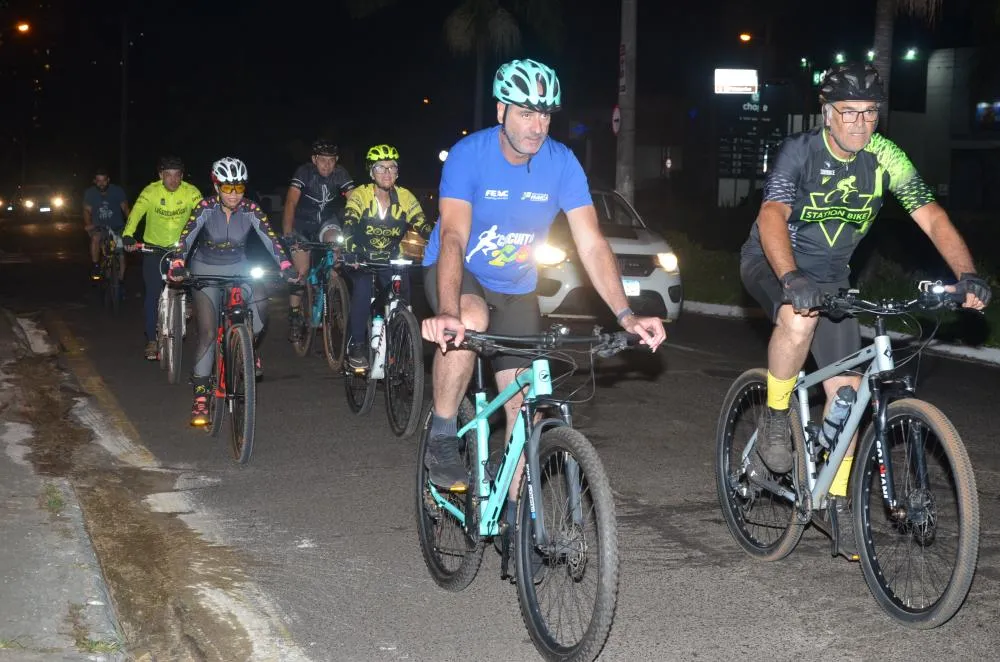 Eventos culturais, esportivos e de lazer movimentam Franca no feriado prolongado desta semana