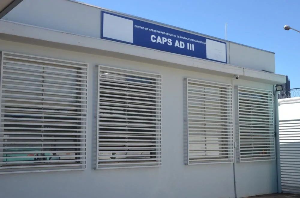 CAPSs Florescer e Renascer promovem saúde mental com atividades inclusivas em Franca