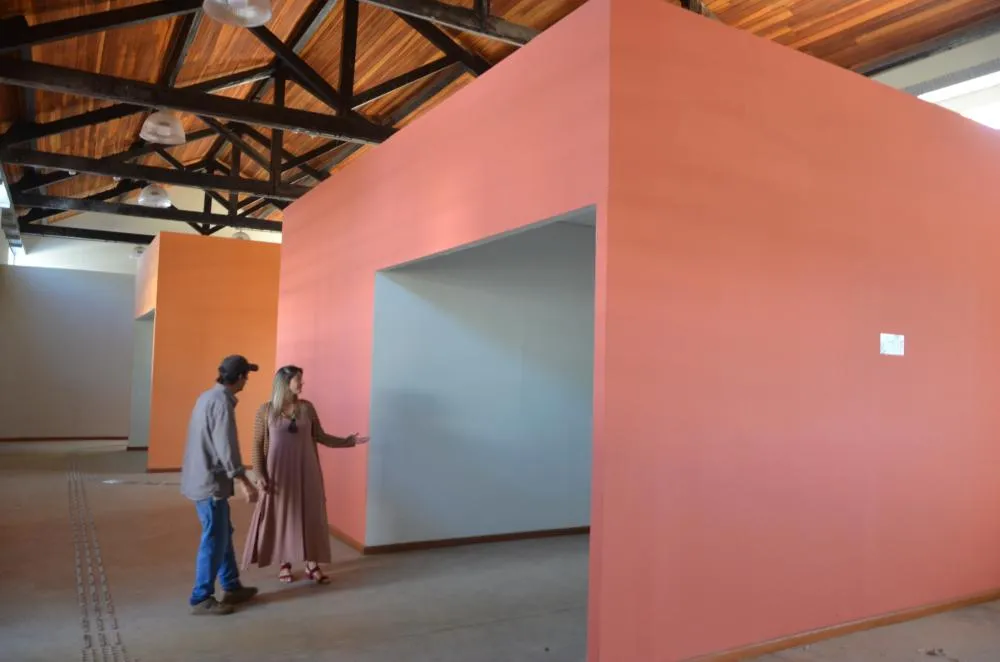Sebrae-SP promove capacitação para interessados em boxes do futuro Mercado Municipal em Franca