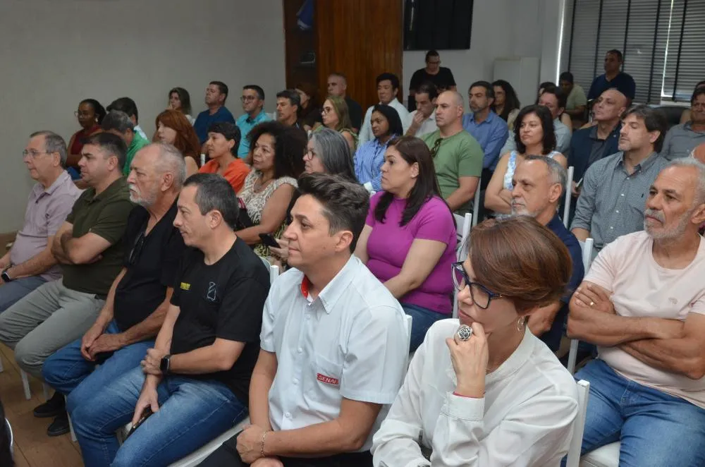 Franca conquista certificação federal e passa a integrar oficialmente o Mapa do Turismo Brasileiro