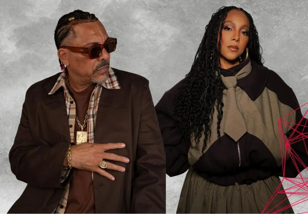 Franca celebra aniversário com shows de Dexter e Negra Li e programação especial no Sesc