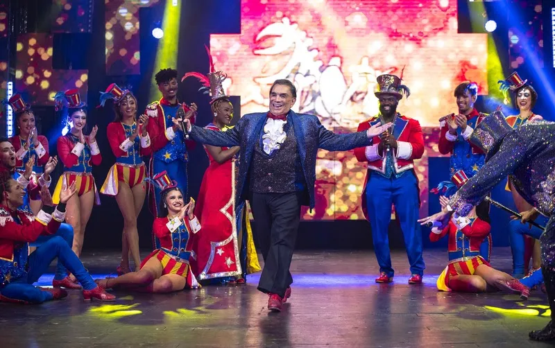 Reder Circus em ‘Abracadabra’ garante alegria e emoção para mais de 800 convidados de instituições de Ribeirão Preto