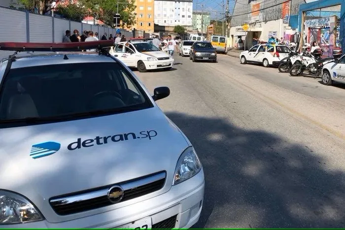 Franca: Detran-SP autua 31 motoristas durante operação contra mistura de álcool e direção