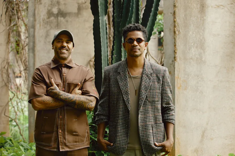  João Rock 2025 celebra gerações do reggae nacional no mesmo palco
