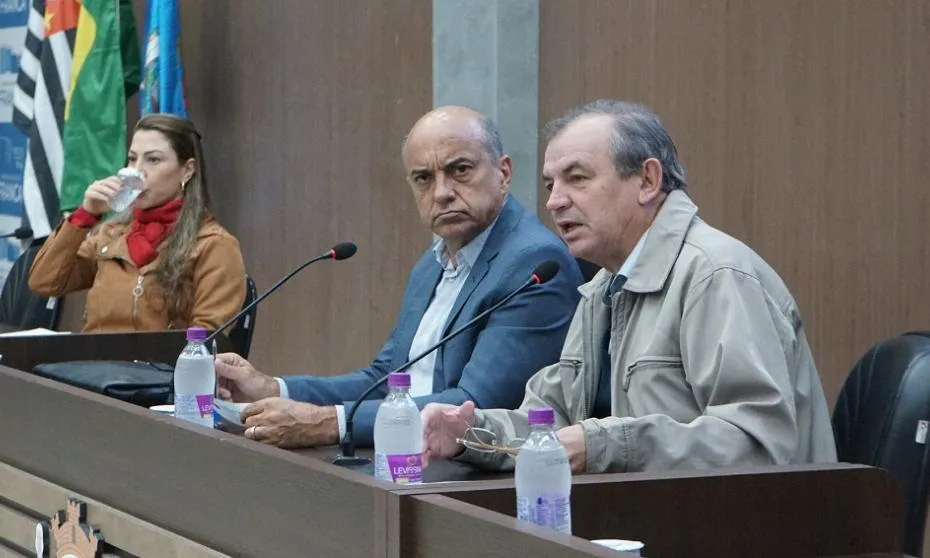 Projeto que destina 177 mil reais para educação e ação social avança em Franca
