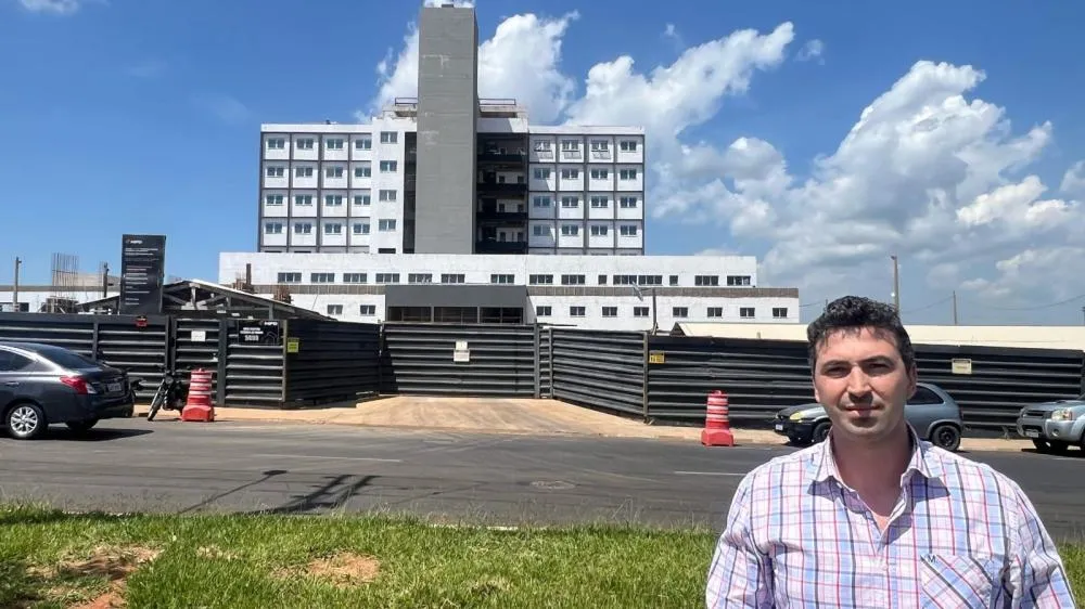 Servidores públicos poderão ser atendidos pelo Iamspe no Hospital Estadual de Franca