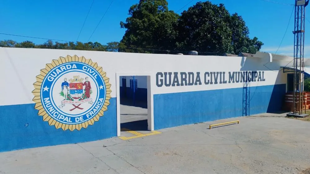 Guarda Civil de Franca registra quase 1 mil ocorrências em cinco meses