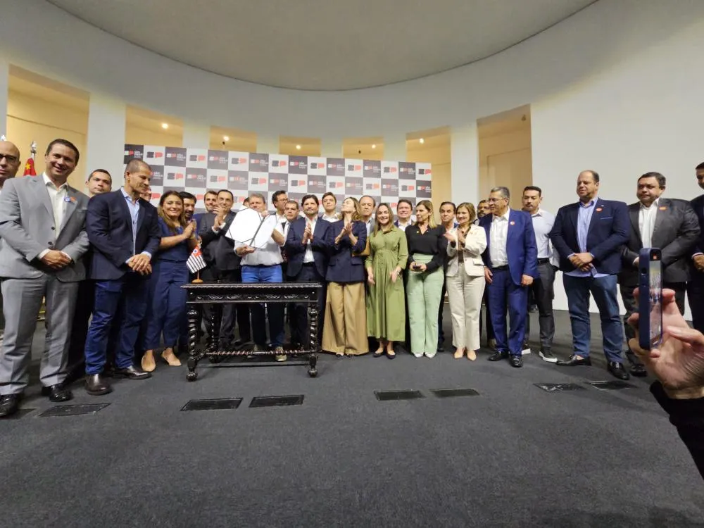 Deputada Delegada Graciela destina  R$ 5 milhões em recursos para o setor de Saúde