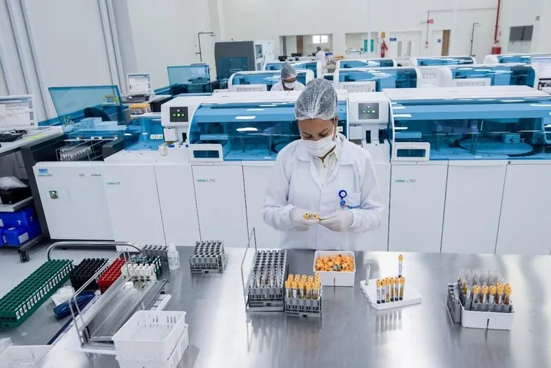 HPV - Hapvida realiza exame com tecnologia de ponta para auxiliar a prevenção do câncer