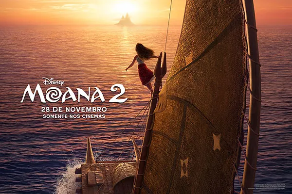 Veja os filmes que estreiam neste feriadão em Franca