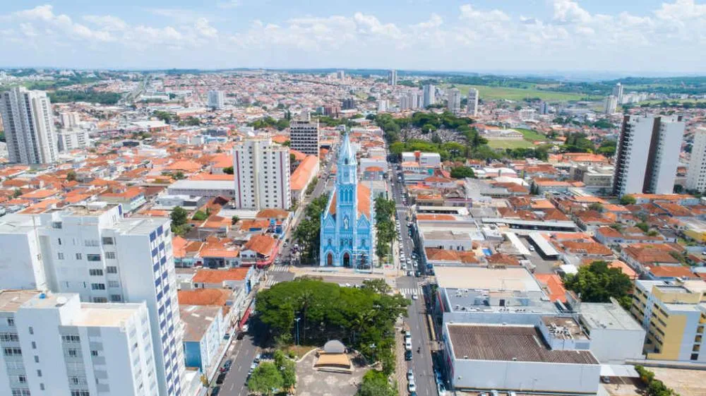 Franca completa 200 anos: Uma jornada de pioneirismo e desenvolvimento