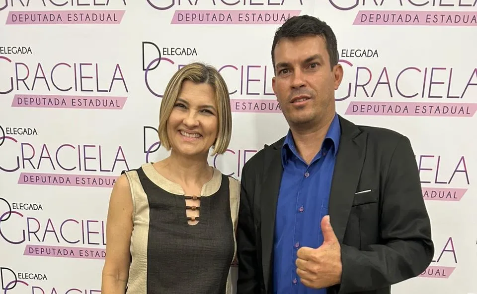 Deputada Graciela envia recursos para instalar Raio X nos Prontos-Socorros e Upas de Franca