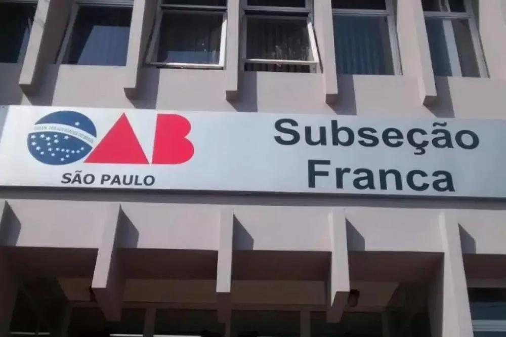OAB Franca cria comissão e canal para denúncias sobre golpe do falso advogado
