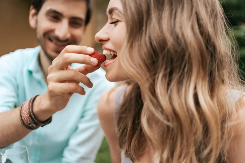 Alimentos afrodisíacos podem apimentar o jantar do Dia dos Namorados