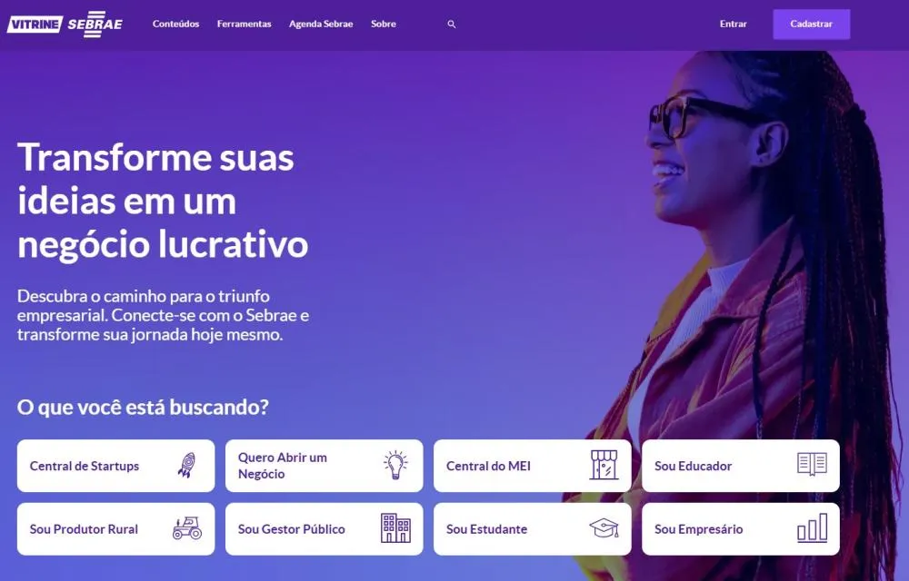 De IA para pequenos negócios a inteligência emocional, Sebrae-SP lança 13 cursos gratuitos e on-line