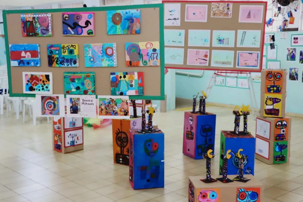 Mostra CulturALDO celebra a diversidade brasileira em Franca com arte, música e cultura gratuitas