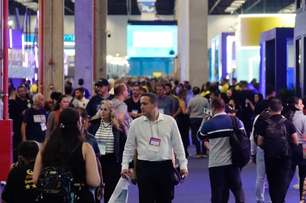 Sebrae-SP abre inscrições para expositores e patrocinadores da Feira do Empreendedor