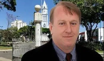 Daniel Radaeli, delegado respeitado e querido de Franca, se tornará comendador