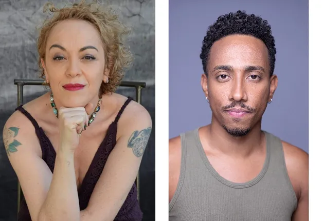 Conversas Públicas: Sesc Franca recebe Marcia Tiburi e Jhonny Salaberg para bate-papo com tema livre