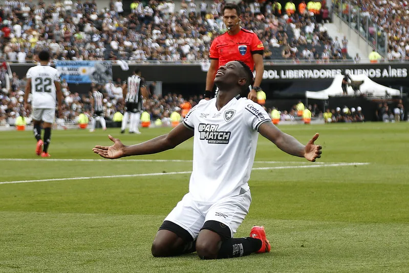 Botafogo: A noite histórica que o Glorioso conquistou a América