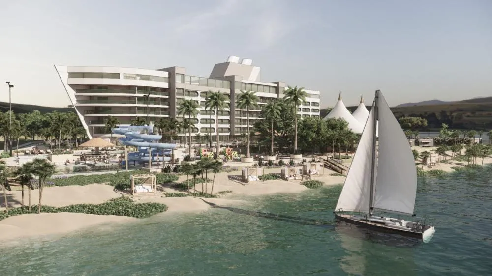 Um refúgio na natureza: conheça o Canastra Eko Resort