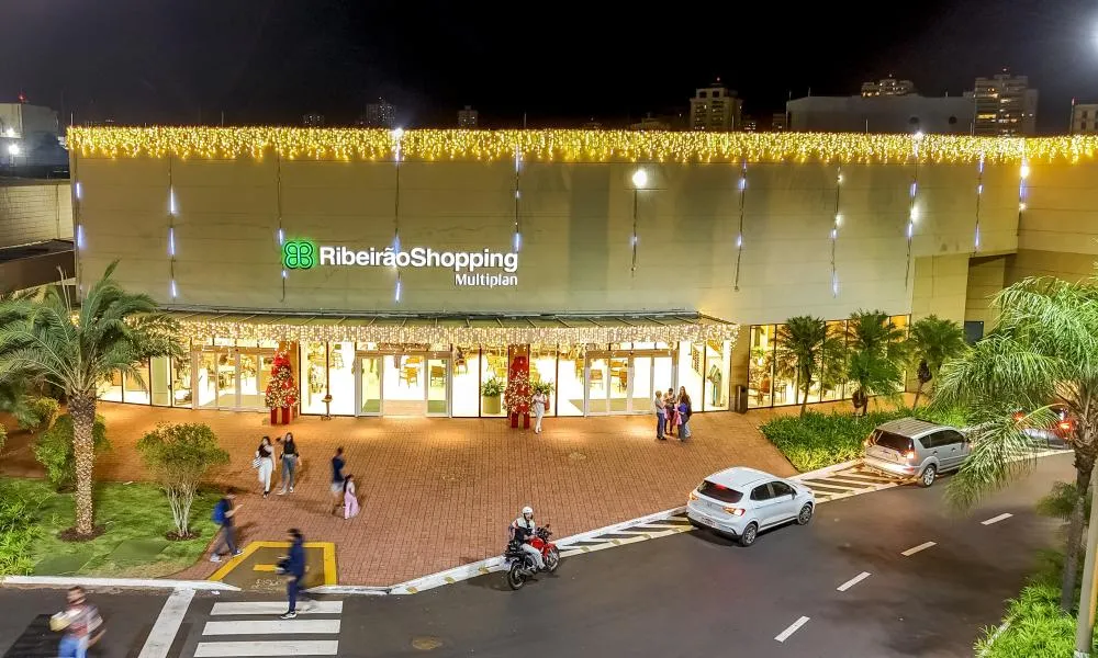 RibeirãoShopping realiza primeira Live Shopping no TikTok com dicas de compras e benefícios exclusivos para os consumidores