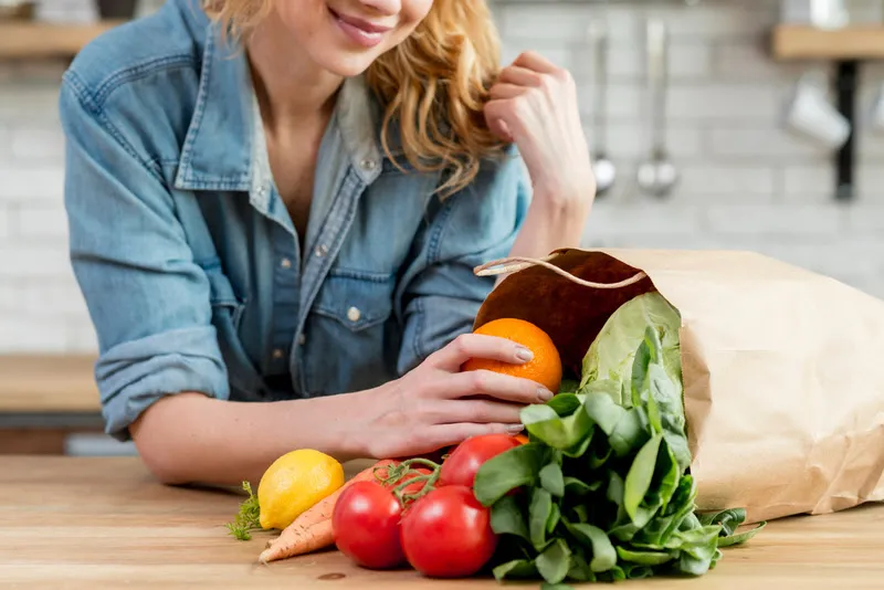  Alimentação e imunidade: o que vai no prato pode fortalecer as defesas do corpo
