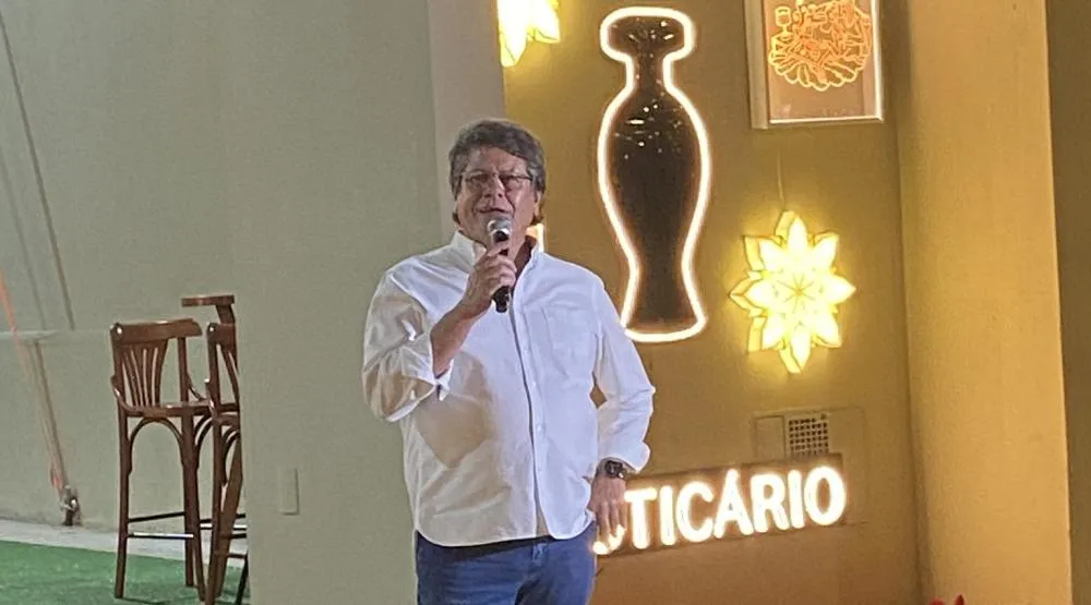 Boticário traz magia do Natal para Franca